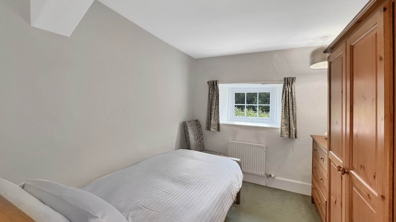 Photo of Bedroom in Withypool