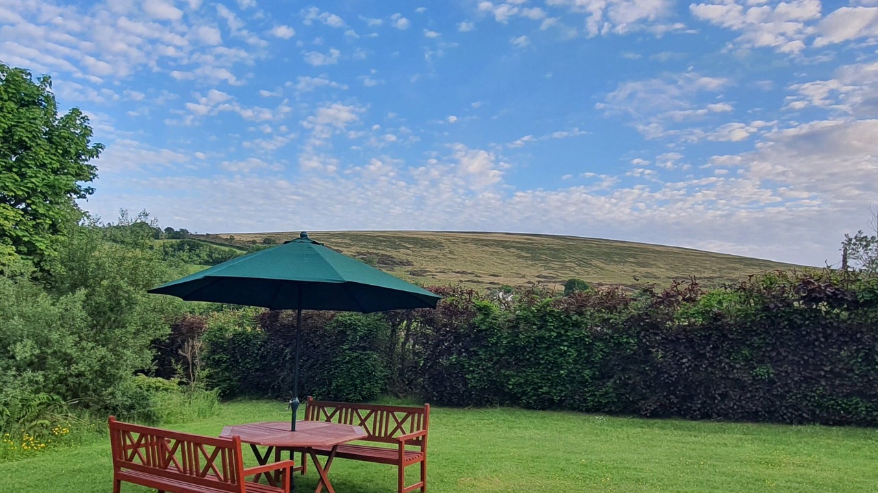 Photo of Outdoor in Withypool