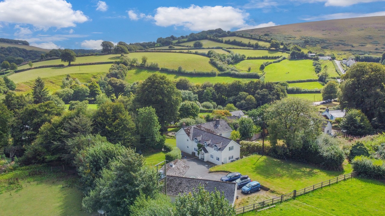 Photo of Outdoor in Withypool