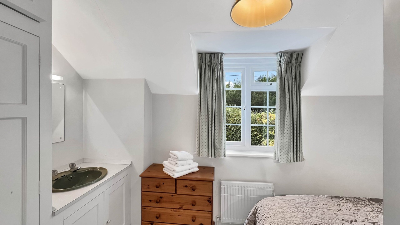 Photo of Bedroom in Withypool