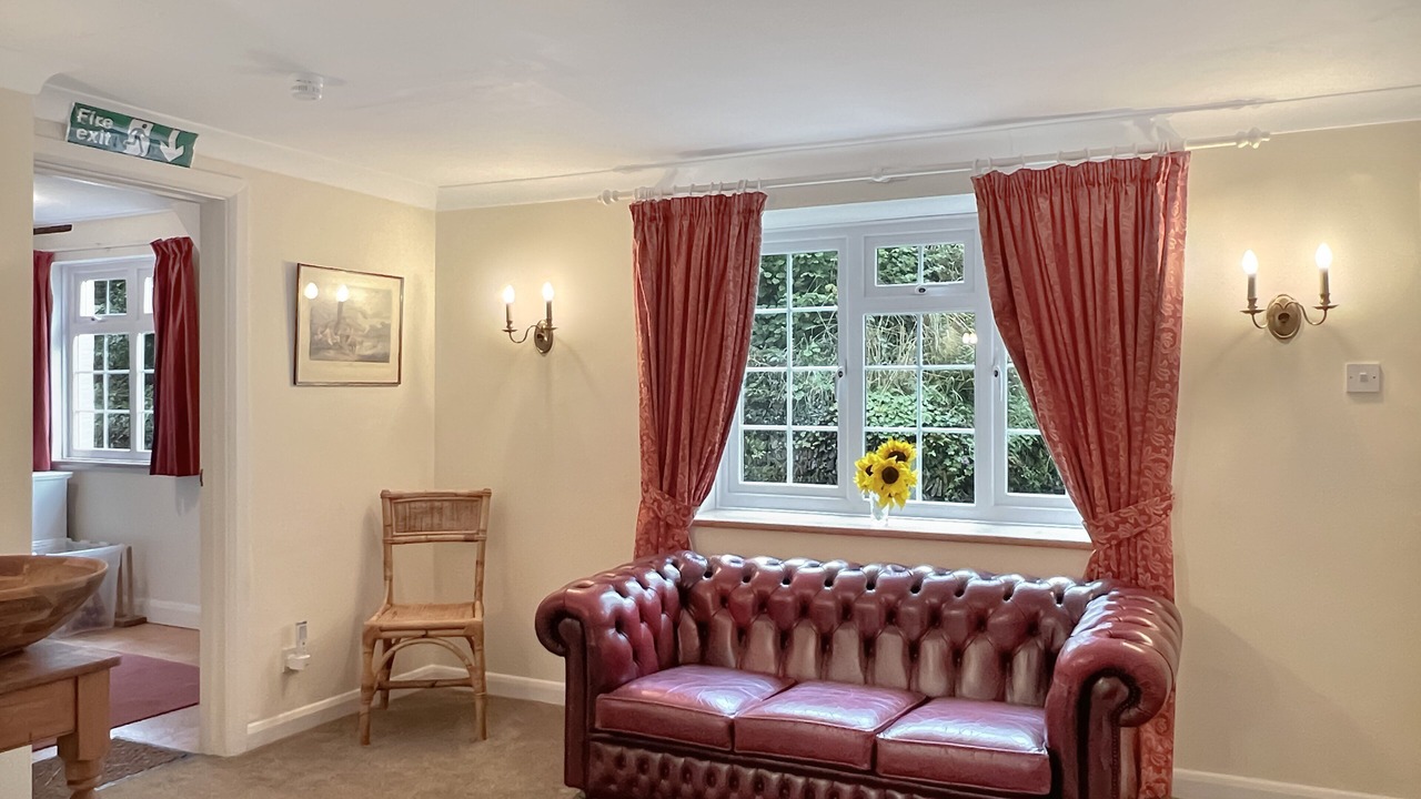 Photo of Livingroom in Withypool