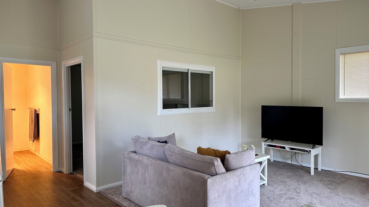 Photo of Livingroom in White Rock