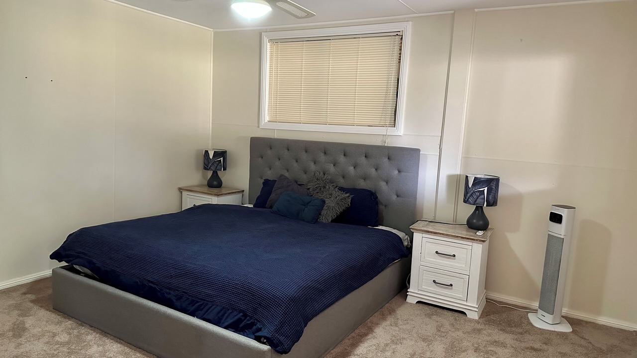 Photo of Bedroom in White Rock