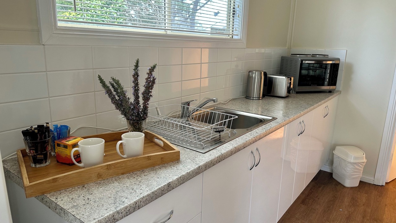 Photo of Kitchen in White Rock