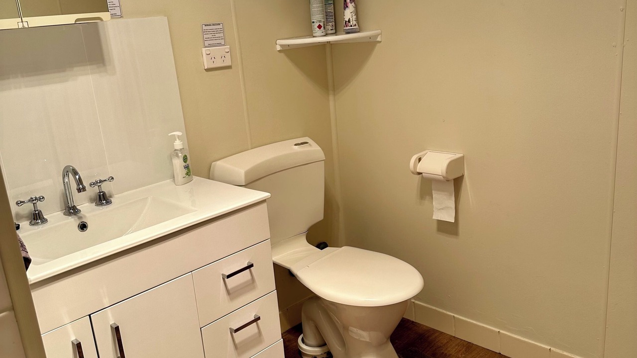 Photo of Bathroom in White Rock