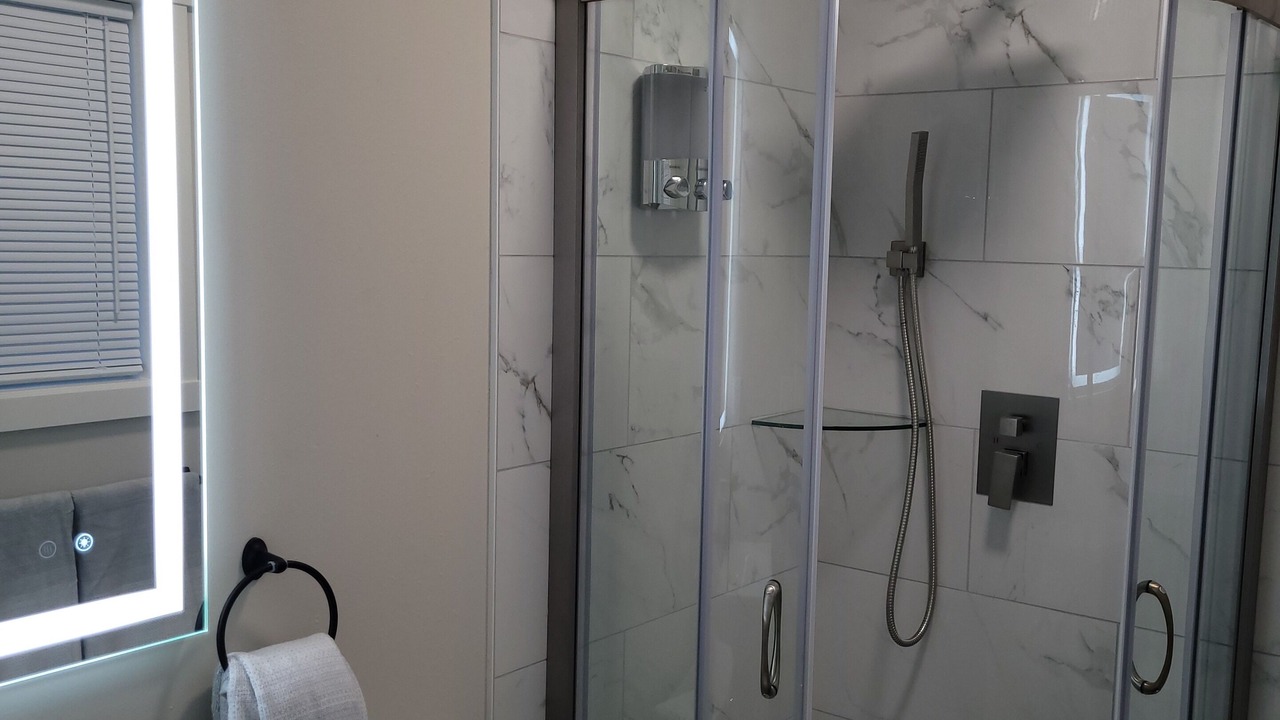 Photo of Bathroom in Pilot Rock