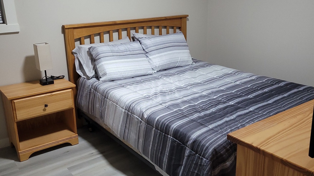 Photo of Bedroom in Pilot Rock