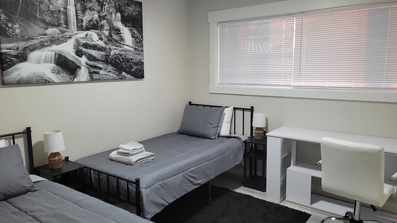 Photo of Bedroom in Pilot Rock