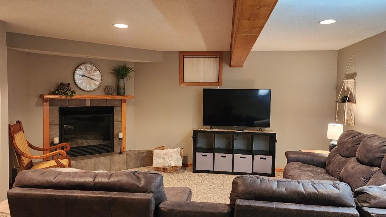 Photo of Livingroom in Decorah