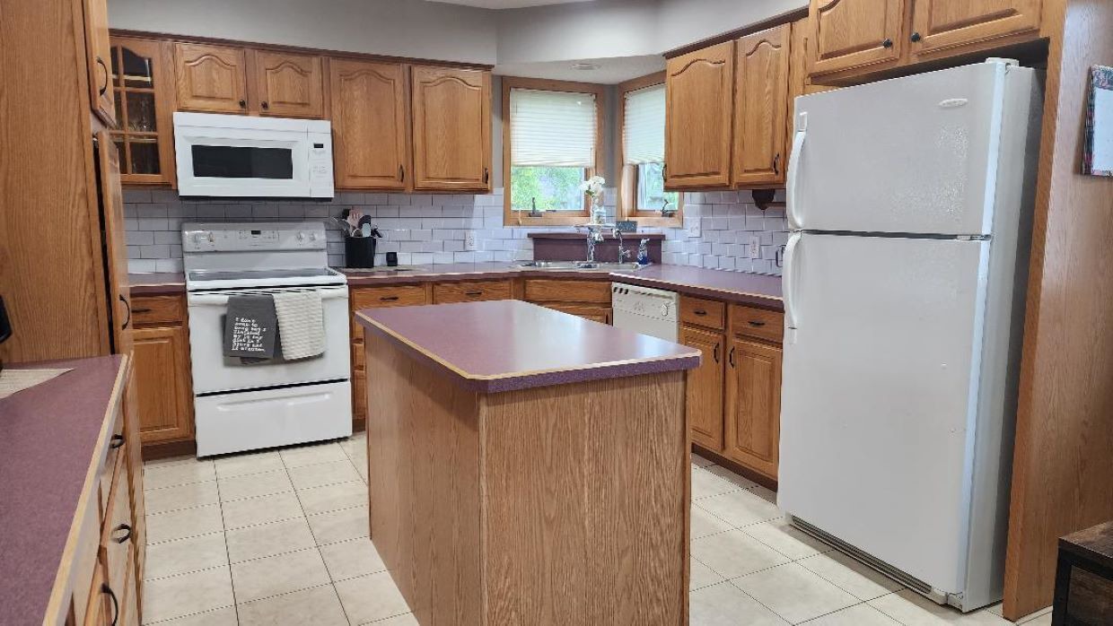Photo of Kitchen in Decorah