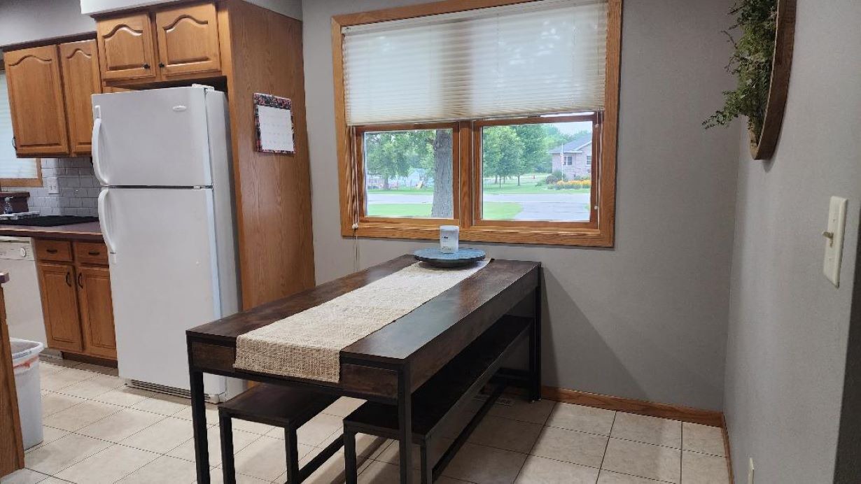 Photo of Kitchen in Decorah
