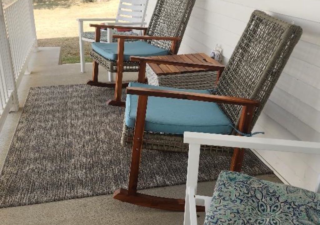 Photo of Patio Balcony in Decorah