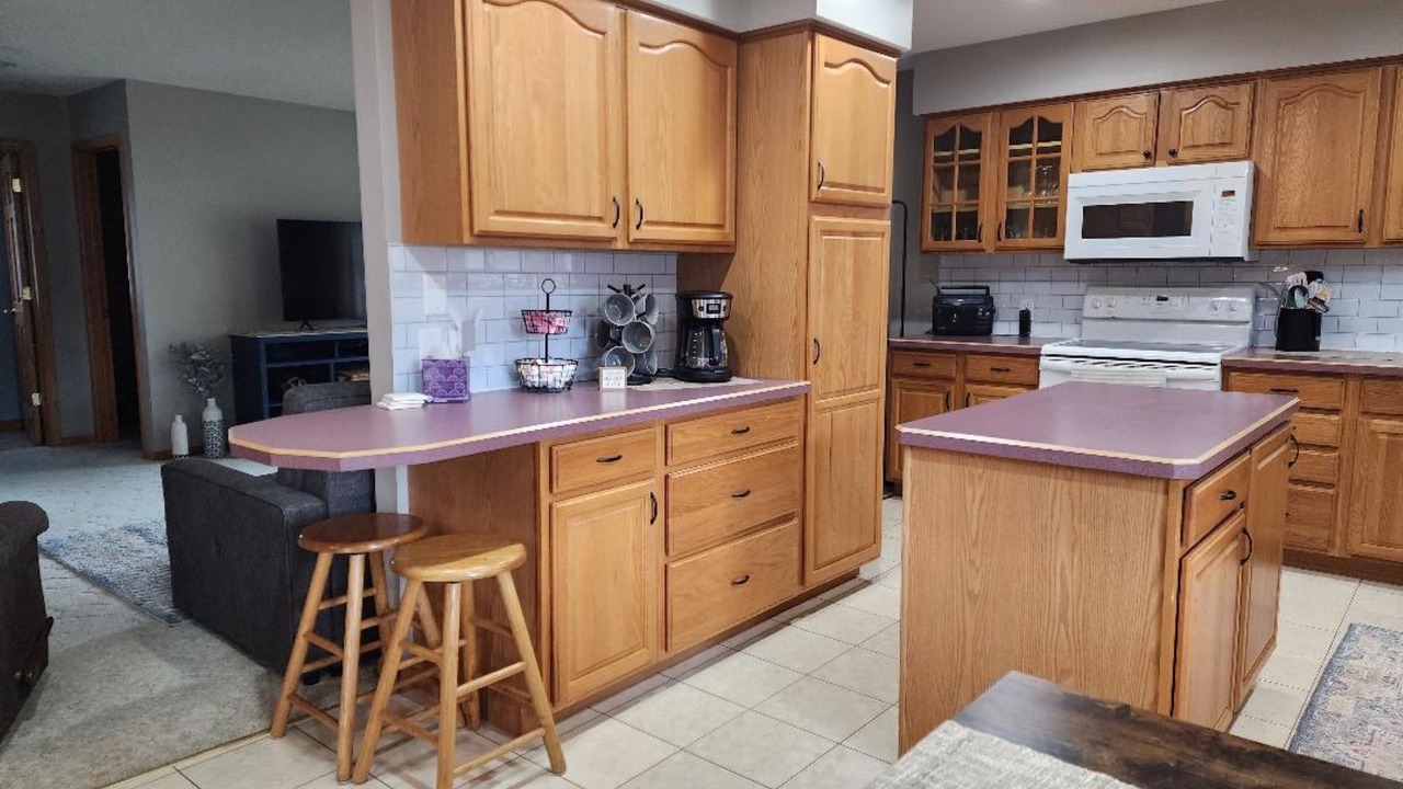 Photo of Kitchen in Decorah
