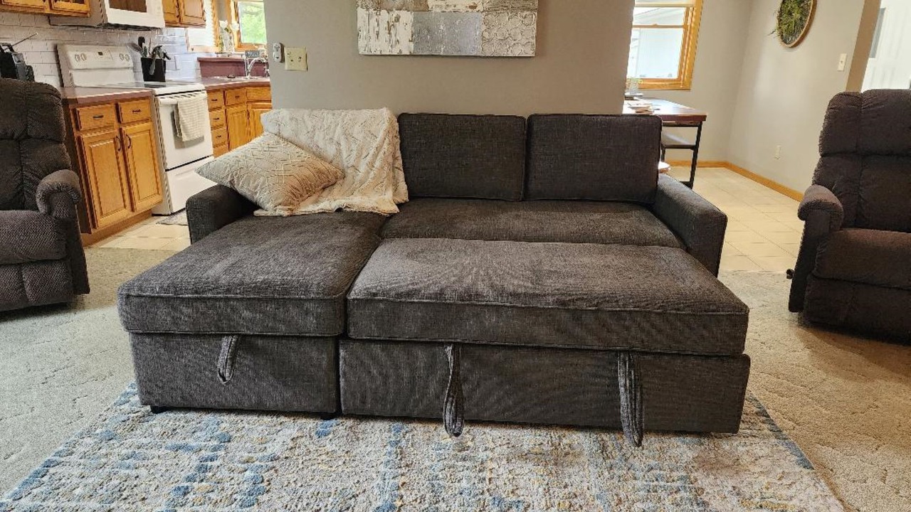 Photo of Livingroom in Decorah