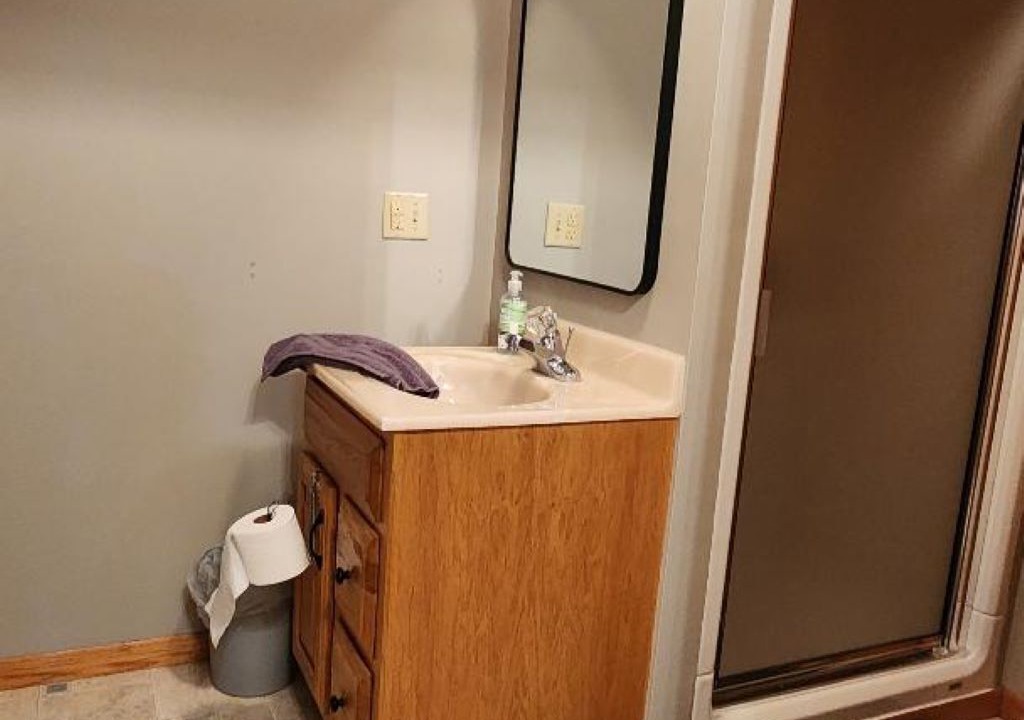 Photo of Bathroom in Decorah