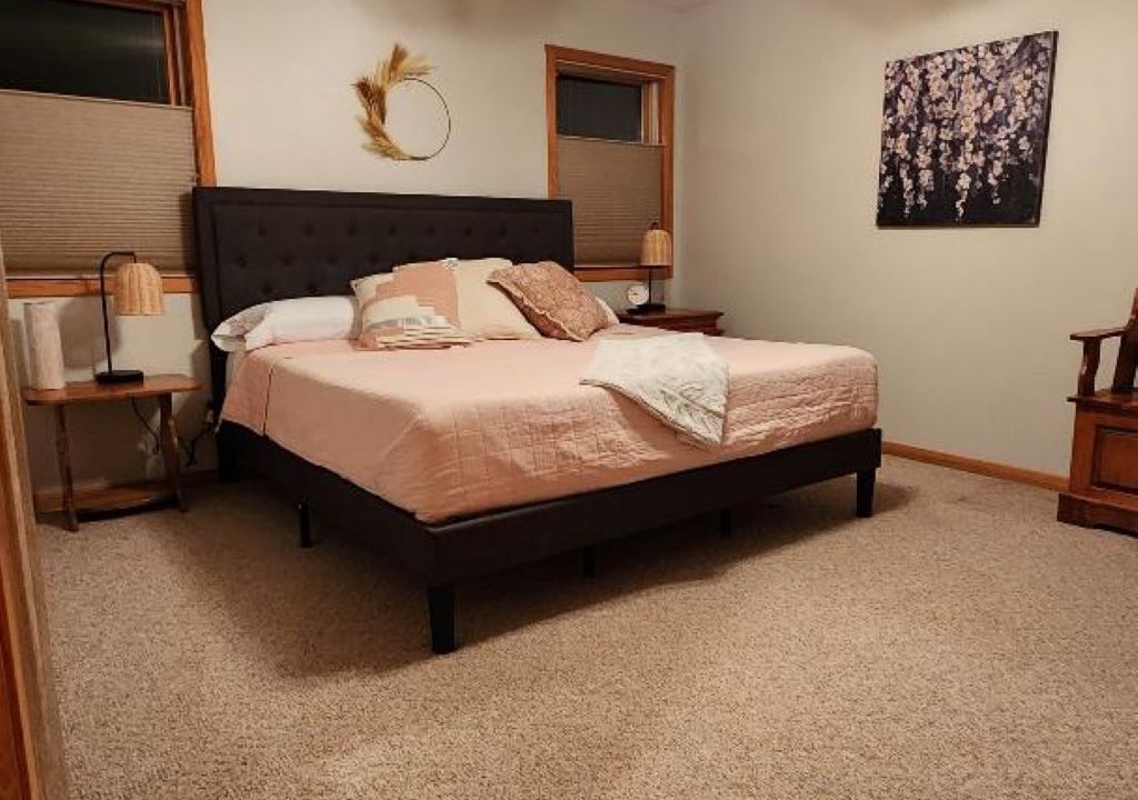Photo of Bedroom in Decorah