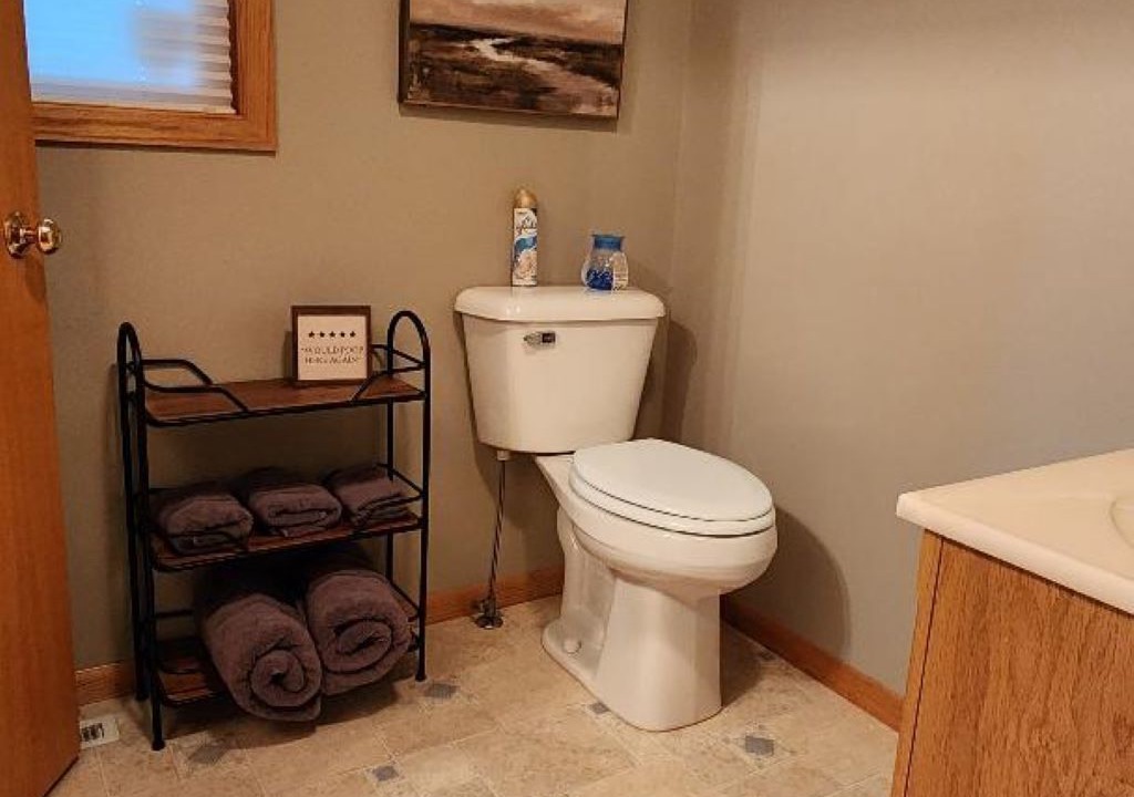 Photo of Bathroom in Decorah