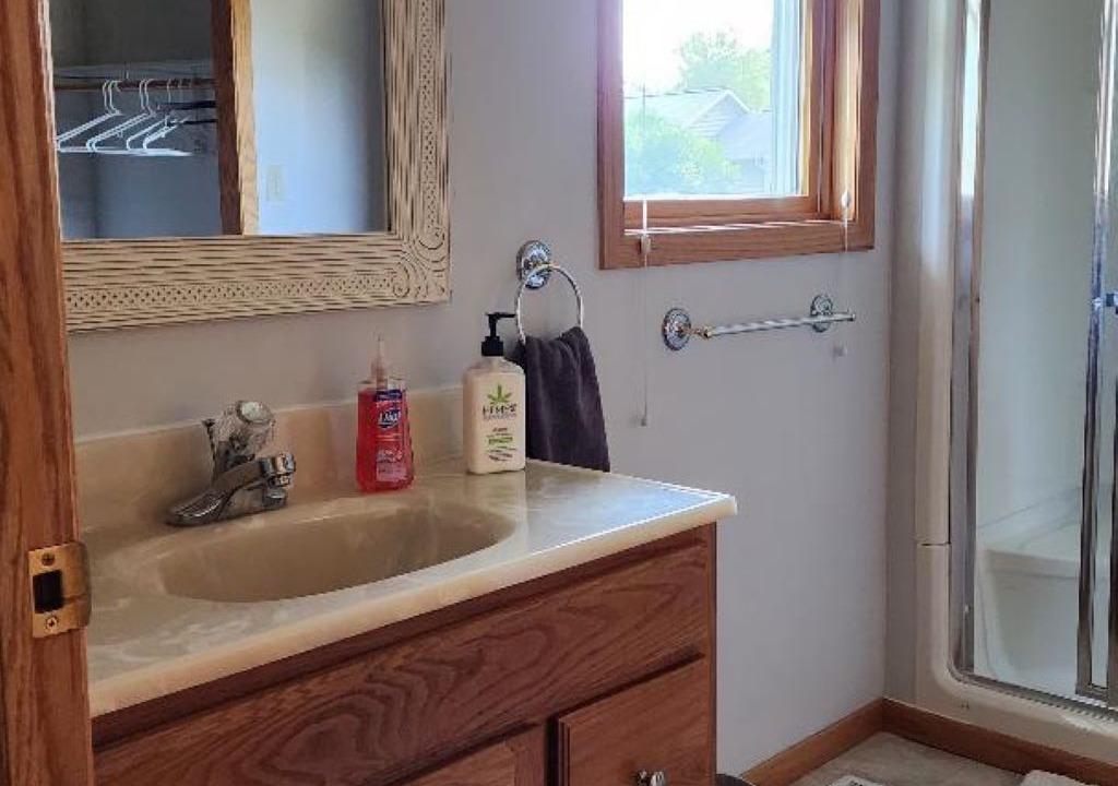 Photo of Bathroom in Decorah