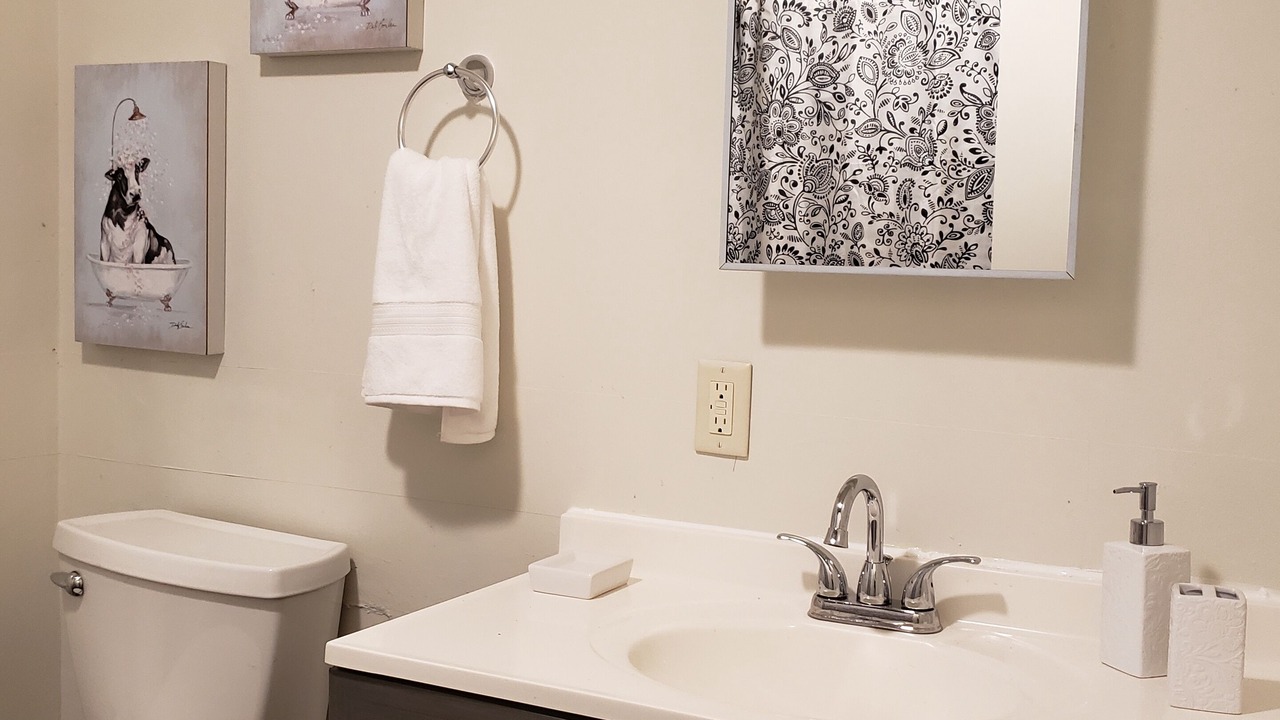 Photo of Bathroom in Rockford