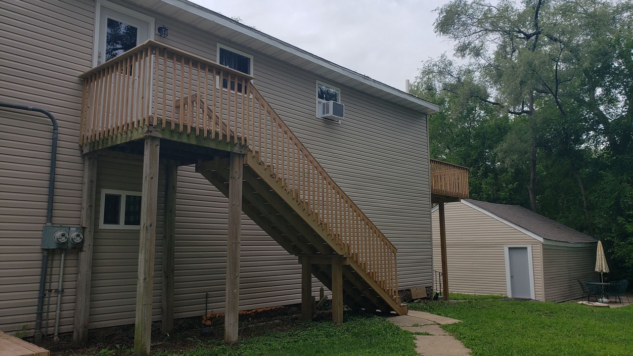 Photo of Outdoor in Rockford