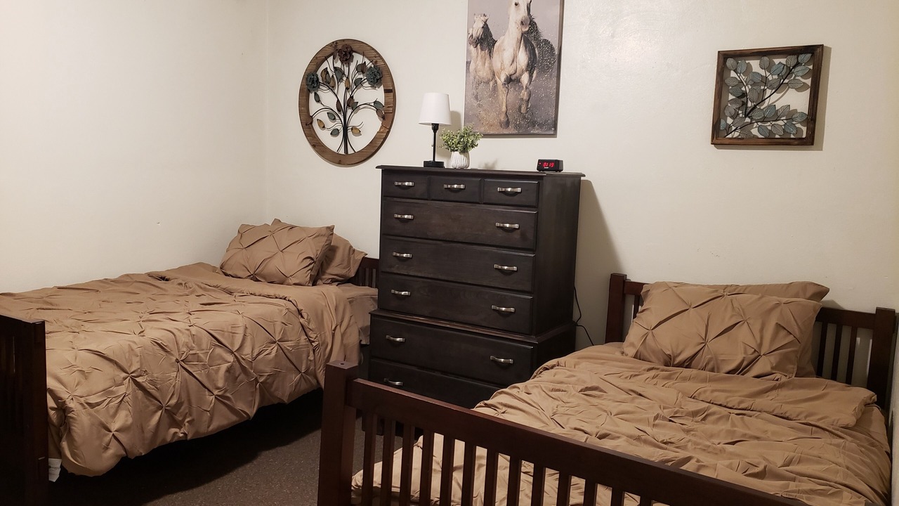 Photo of Bedroom in Rockford