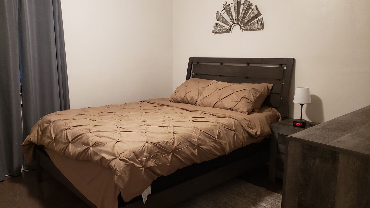 Photo of Bedroom in Rockford