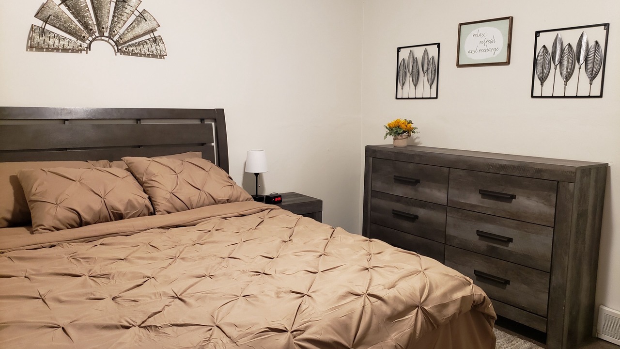 Photo of Bedroom in Rockford
