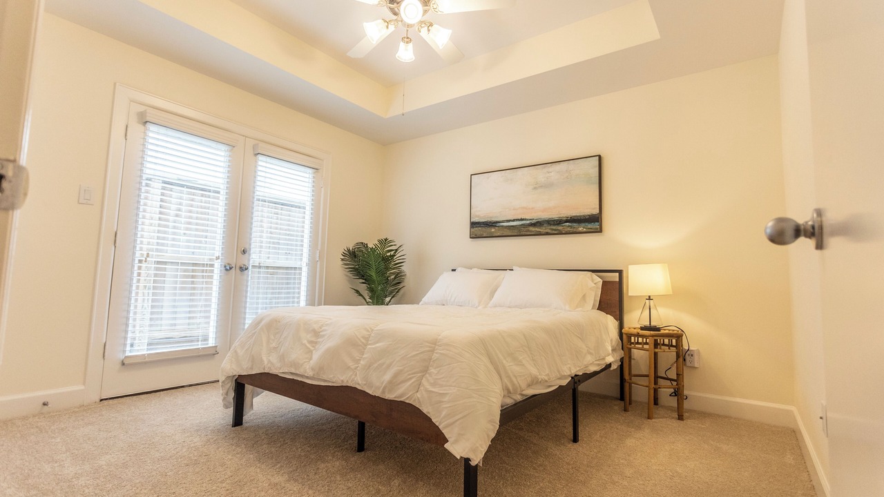 Photo of Bedroom in South Main