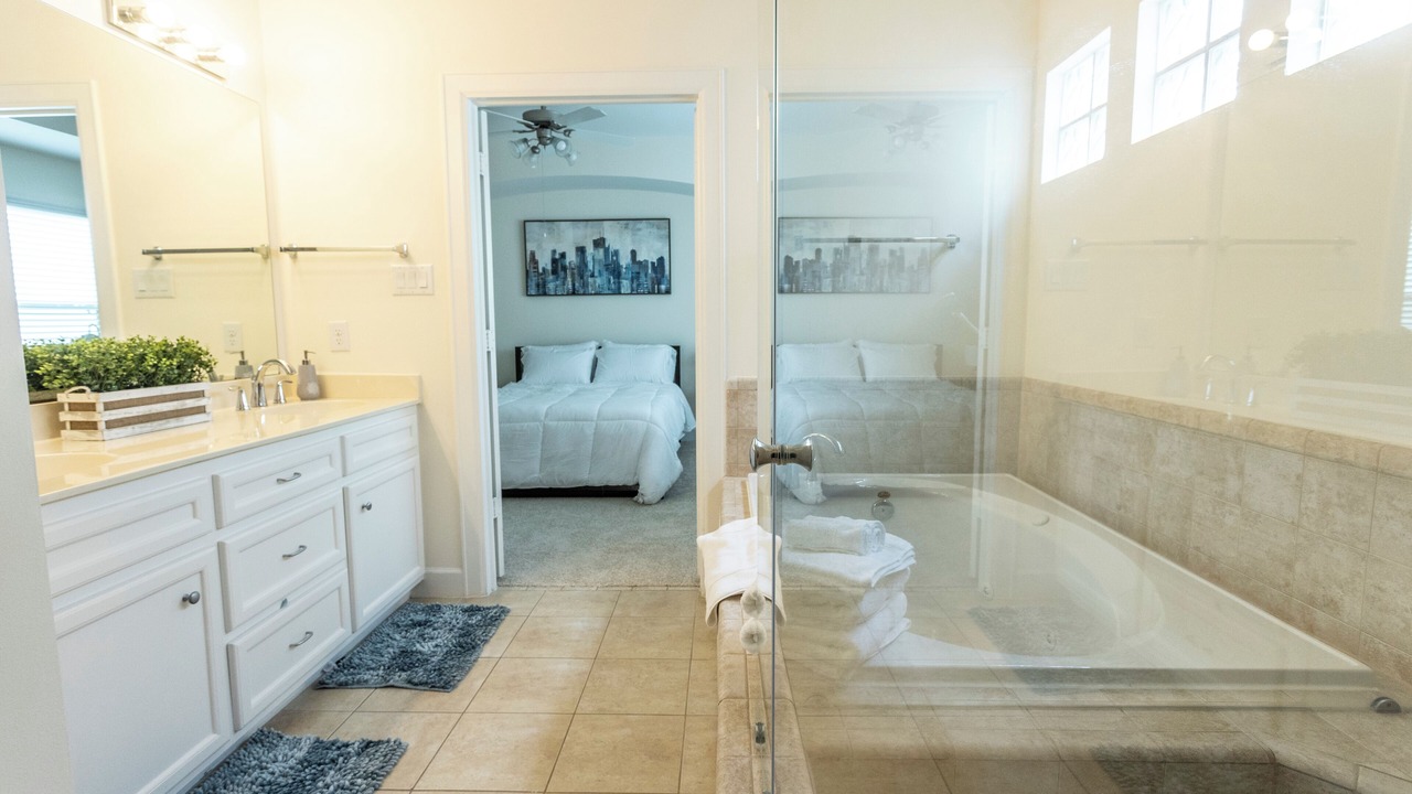 Photo of Bedroom in South Main