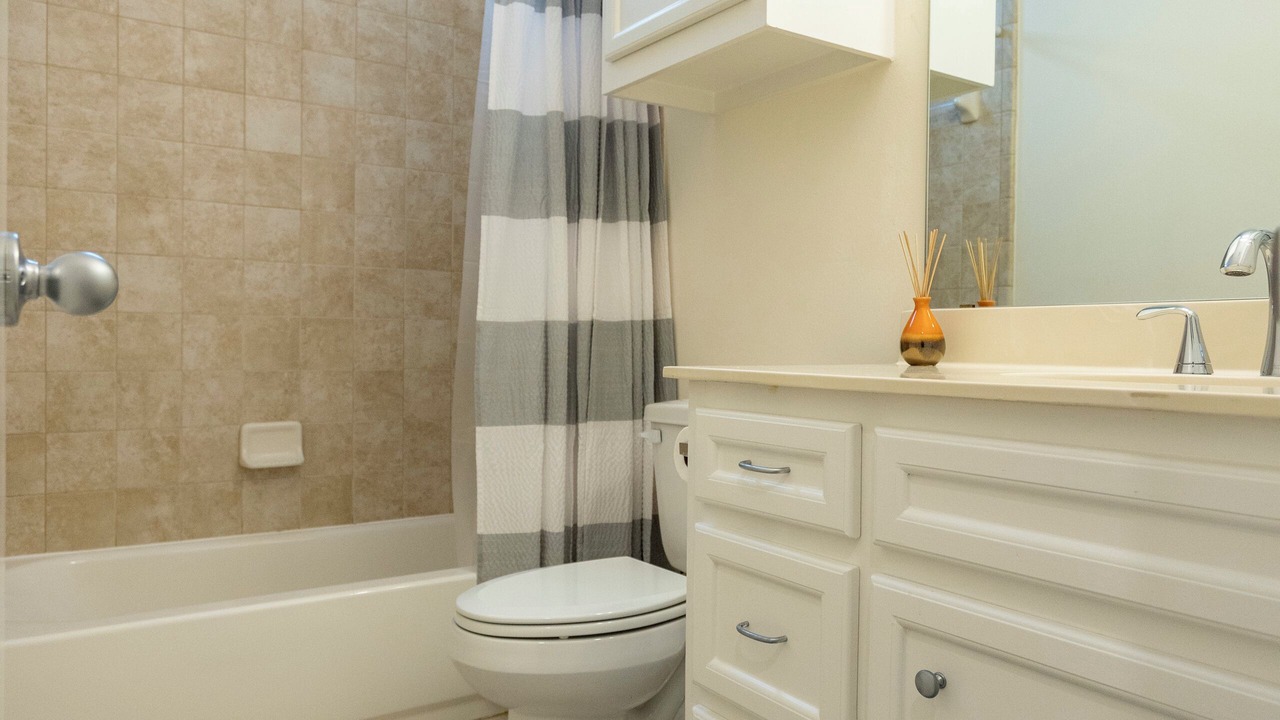 Photo of Bathroom in South Main