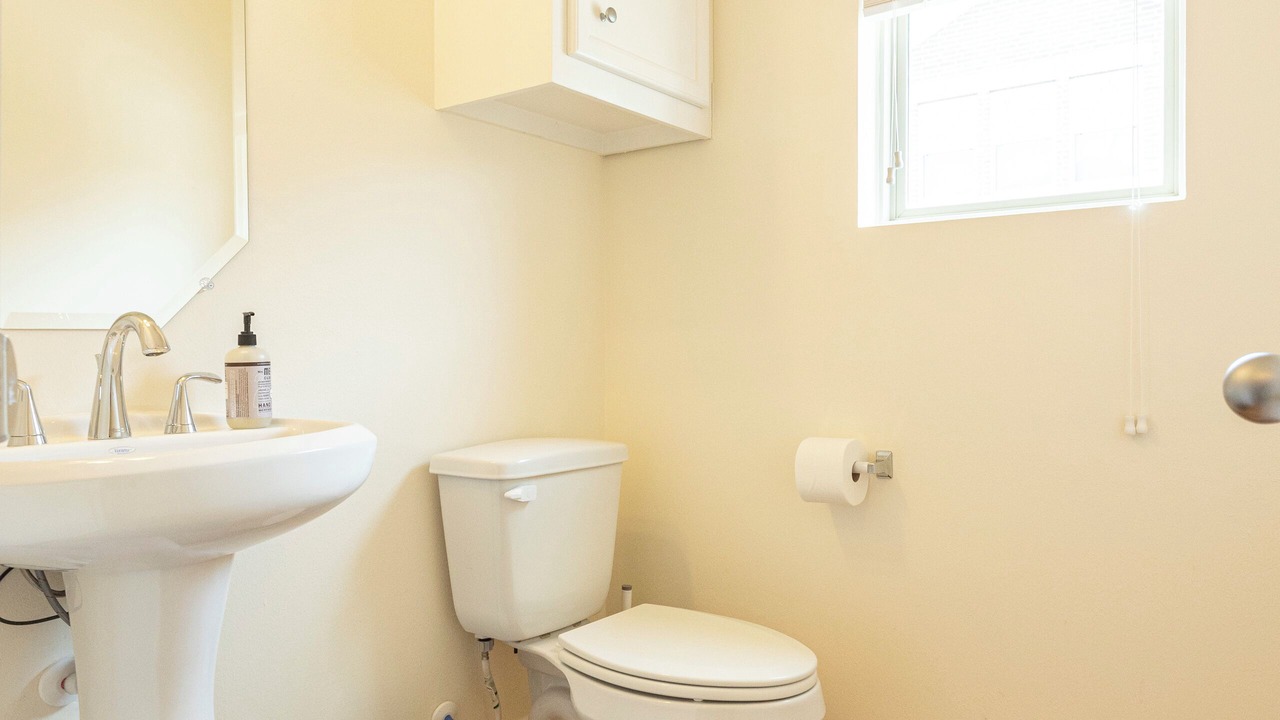 Photo of Bathroom in South Main