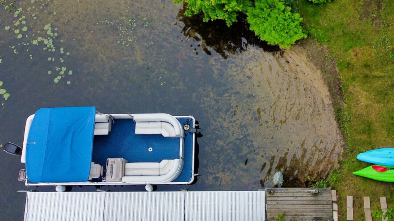 Photo of Outdoor in Big Rapids