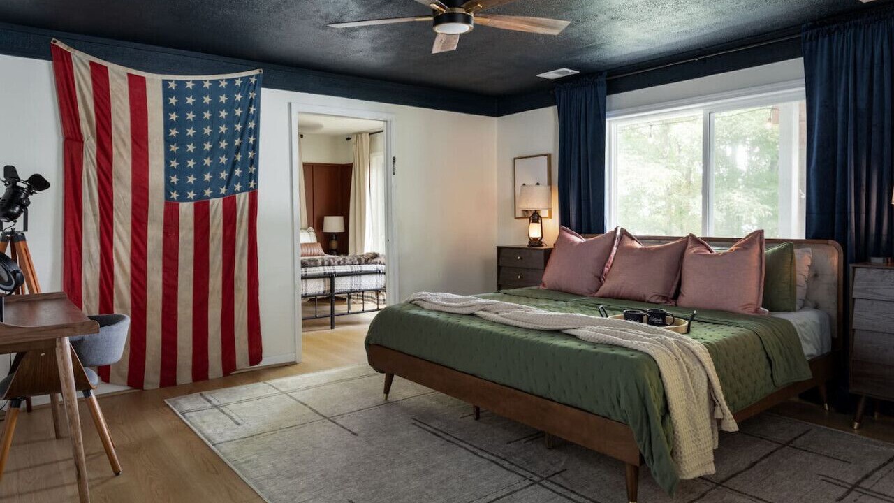 Photo of Bedroom in Big Rapids