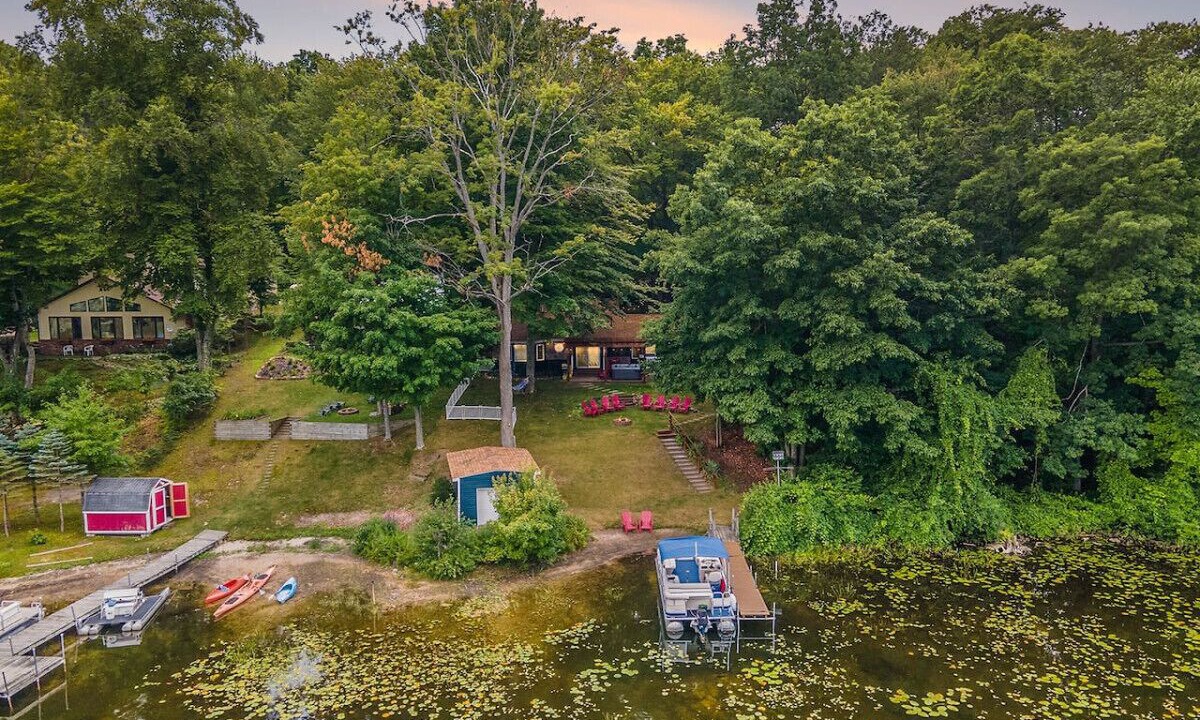 Photo of Outdoor in Big Rapids