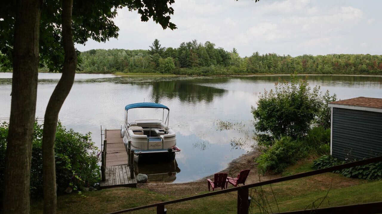 Photo of Outdoor in Big Rapids
