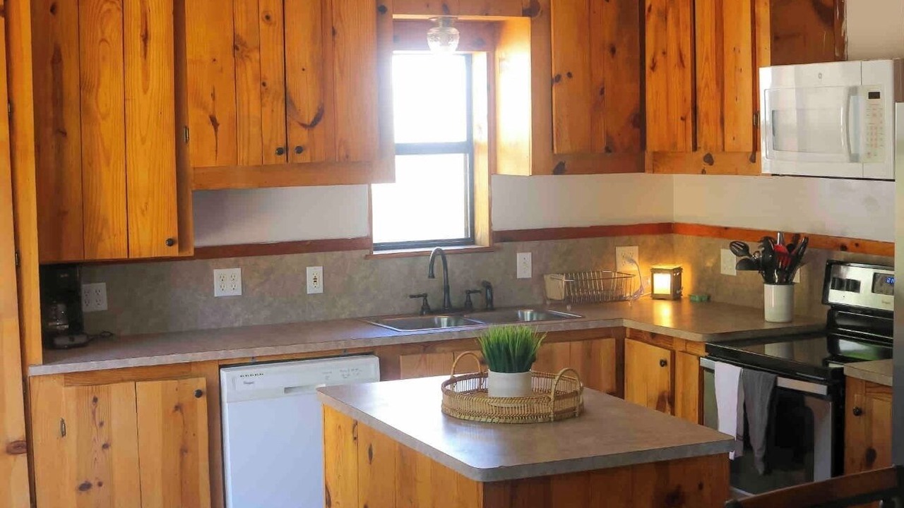 Photo of Kitchen in Ozark