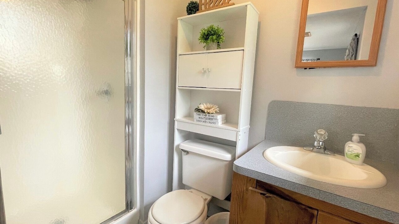 Photo of Bathroom in Ozark