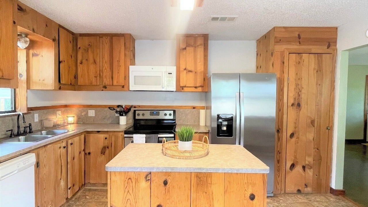 Photo of Kitchen in Ozark