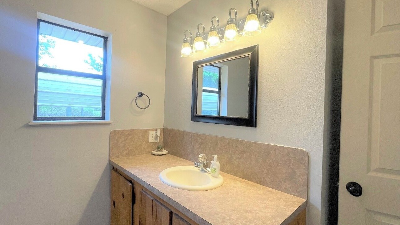 Photo of Bathroom in Ozark