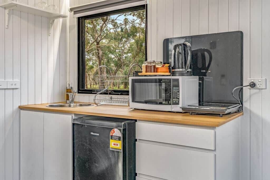 Photo of Kitchen in Dadswells Bridge