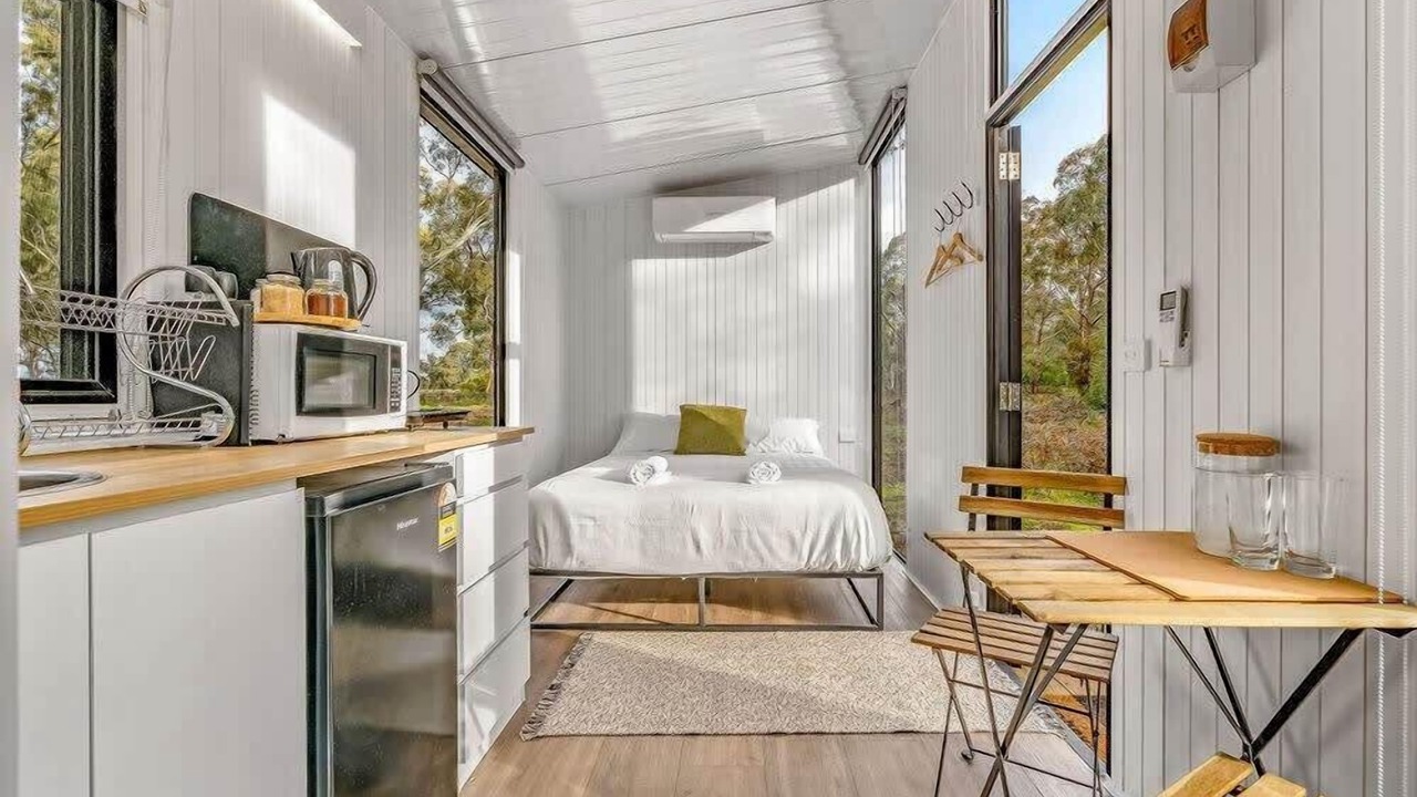 Photo of Bedroom in Dadswells Bridge