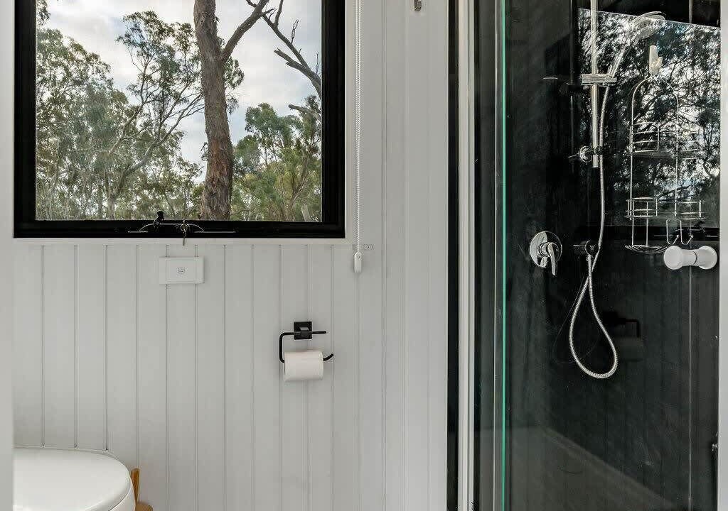 Photo of Bathroom in Dadswells Bridge