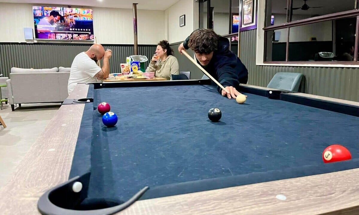 Photo of Bedroom in Dadswells Bridge