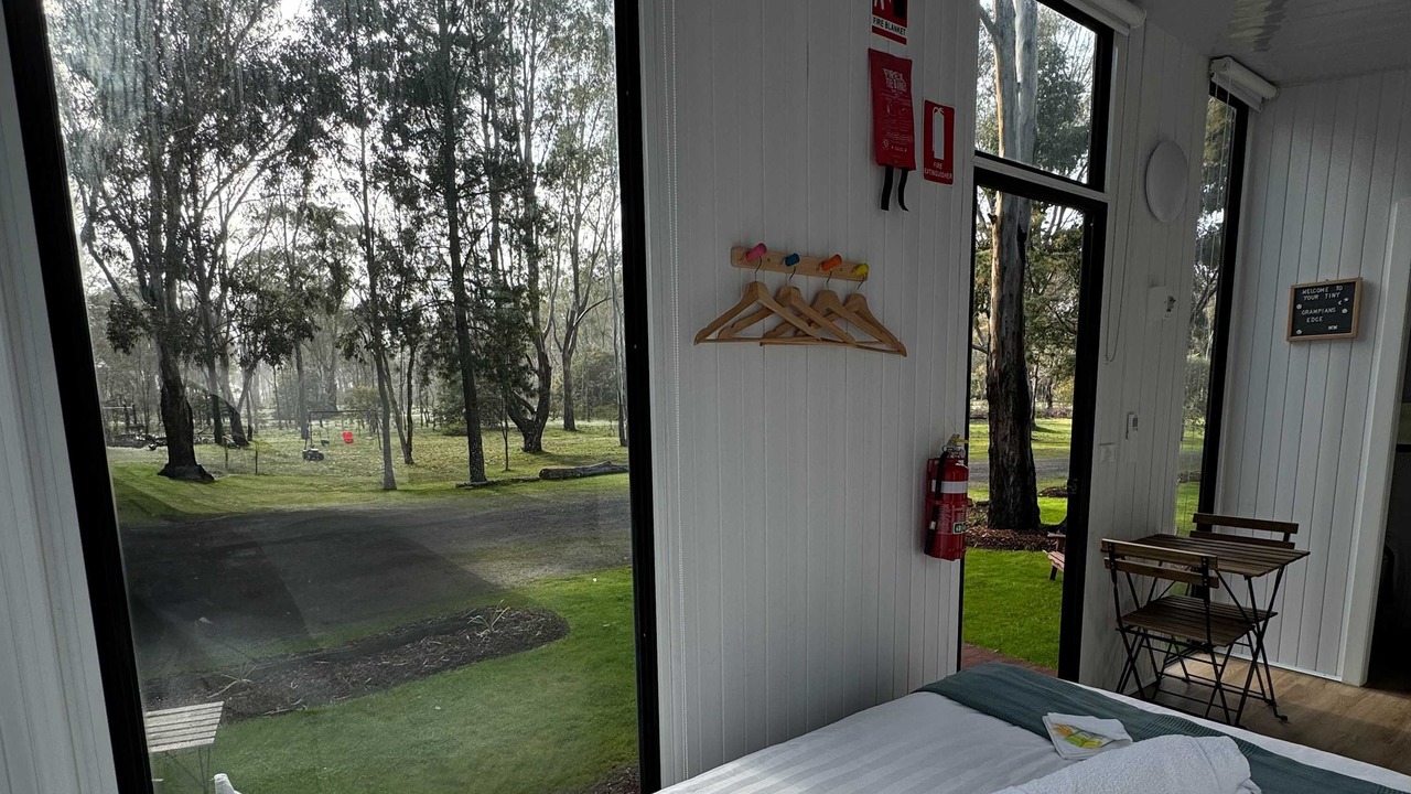 Photo of Bedroom in Dadswells Bridge