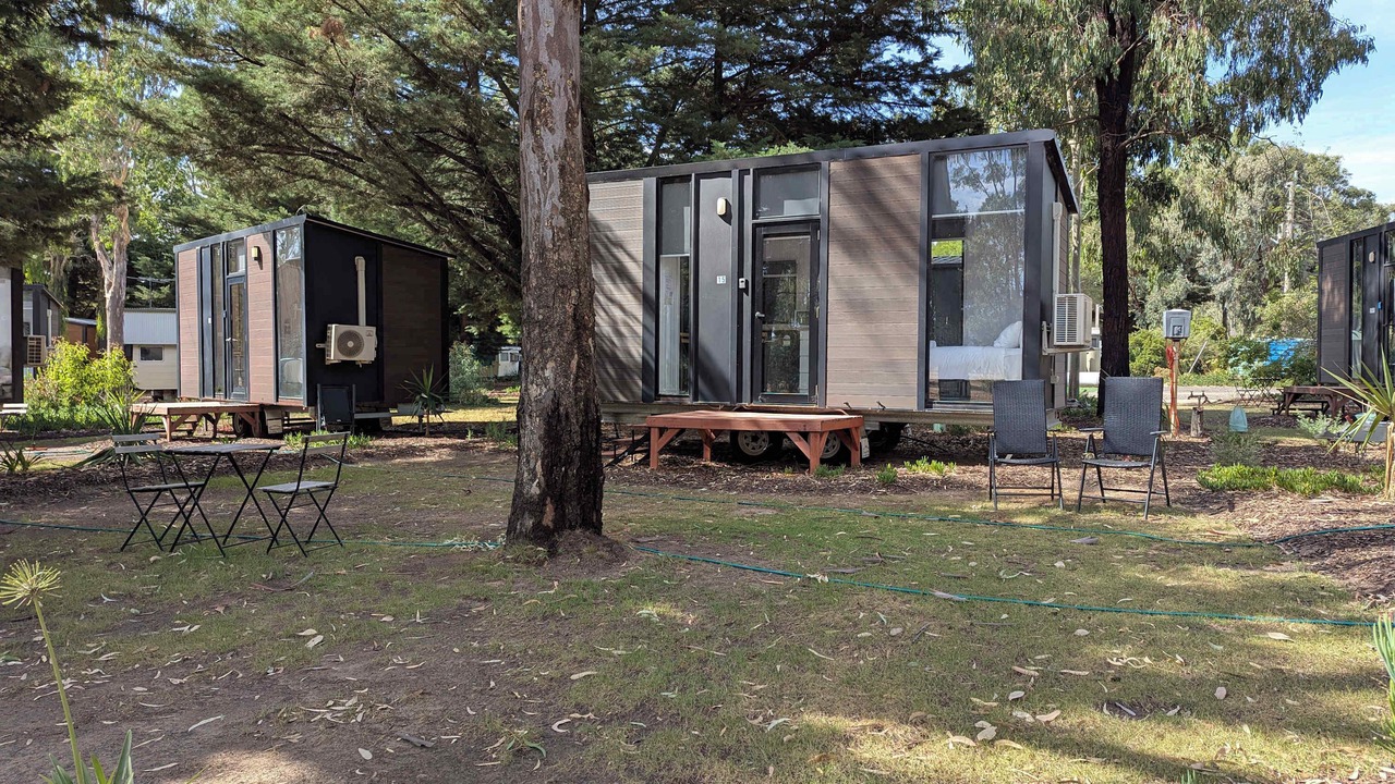 Photo of Outdoor in Dadswells Bridge