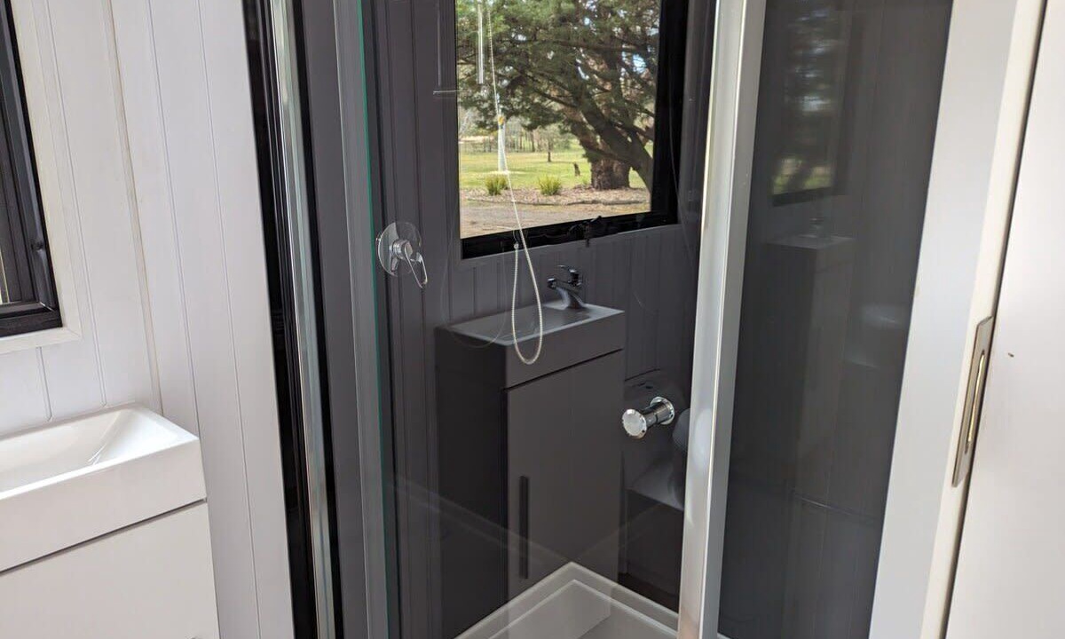 Photo of Bathroom in Dadswells Bridge