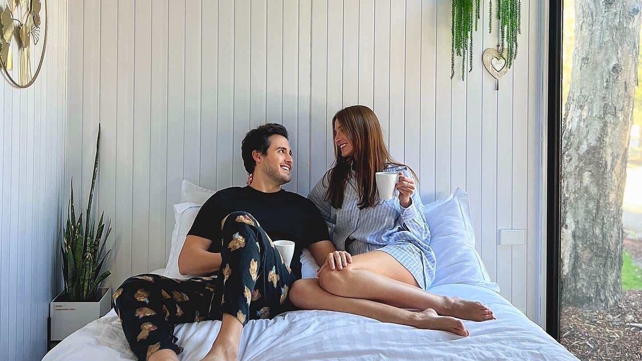 Photo of Bedroom in Dadswells Bridge