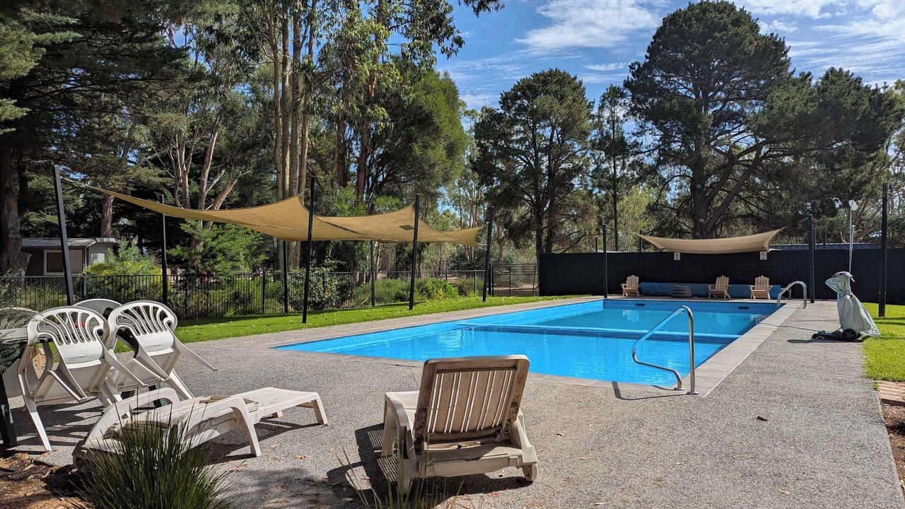 Photo of Outdoor in Dadswells Bridge