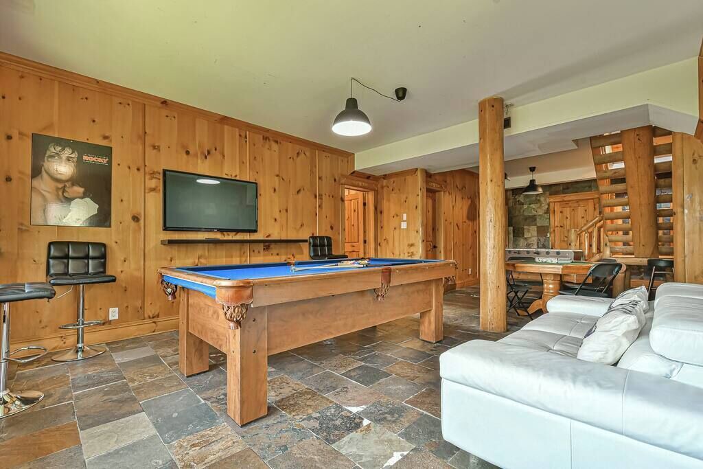 Photo of Bedroom in Saint-Faustin-Lac-Carre