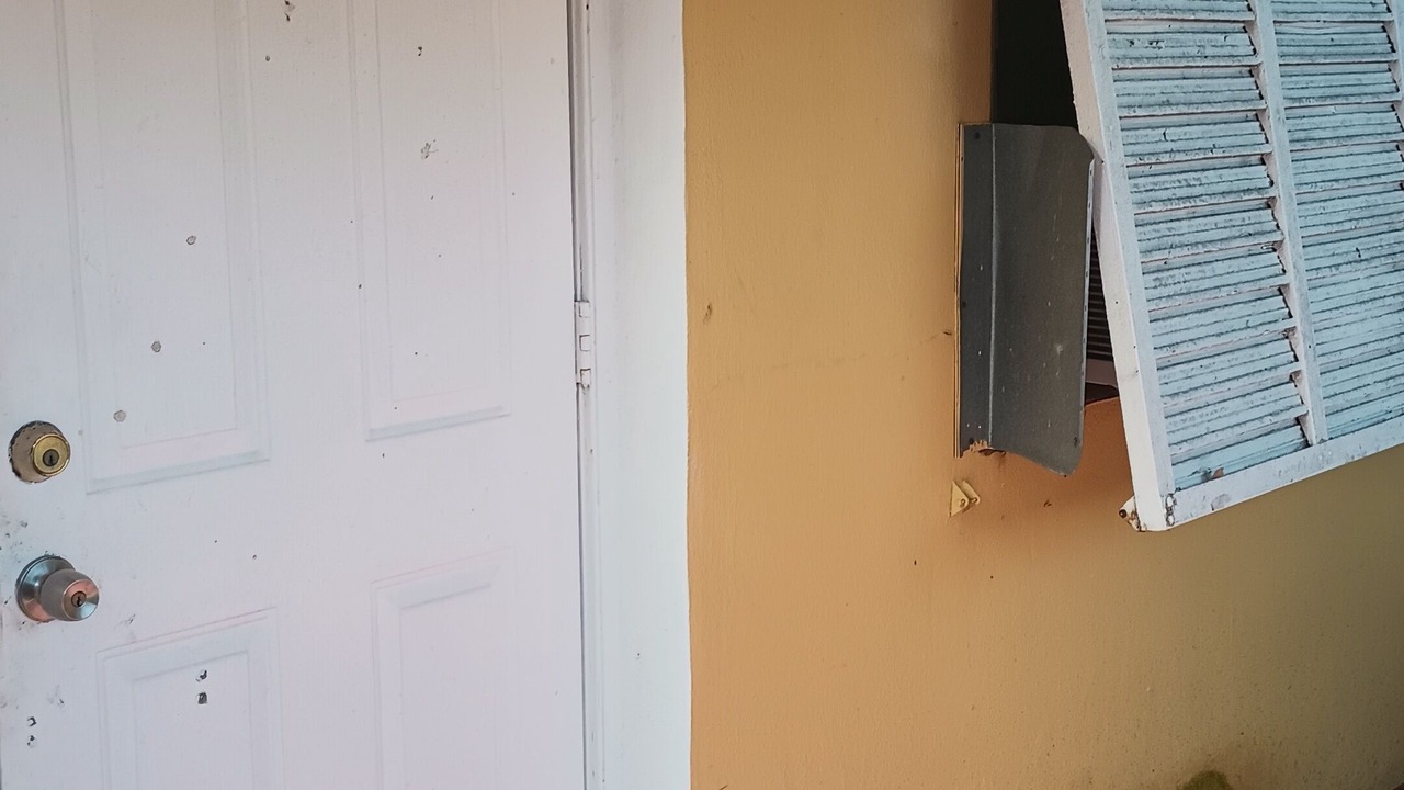 Photo of Outdoor in Miramar
